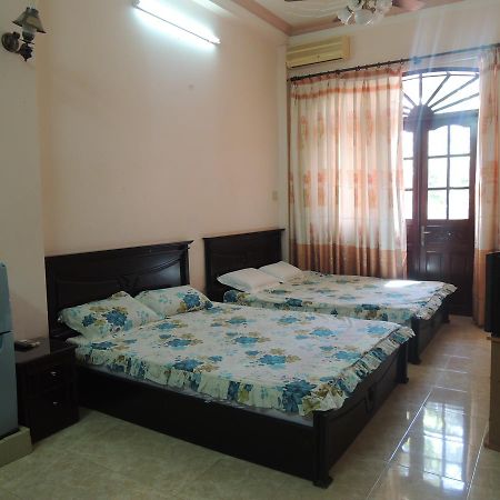 Palace Hotel 1 Tra Vinh Экстерьер фото